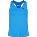 TOP TANK PLAY LADY BLUE ASTER