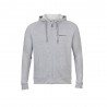 EXERCISE HOOD JACKET HIGH RISE