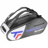 THERMO TECNIFIBRE TEAM ICON 12R GREY