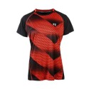 TEE MONEY LADY CHINESE RED