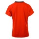 TEE MANNA LADY CHINESE RED