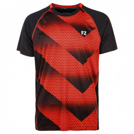 TEE MONTHY MEN CHINESE RED