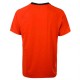 TEE MATTI MEN CHINESE RED