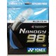 NANOGY 98 YONEX GARNITURE BLEU