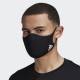 MASQUE ADIDAS UNITAIRE BLACK