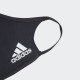 MASQUE ADIDAS UNITAIRE BLACK