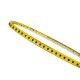 3D CALIBAR 300 DRIVE GREY/YELLOW