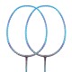 3D CALIBAR 001 DRIVE BLUE/PURPLE