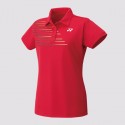 POLO 20302EX LADY CHRYSTAL RED