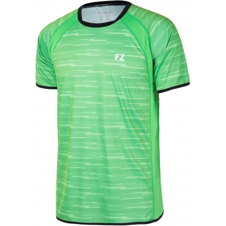 TEE TAIT MEN TOUCAN GREEN