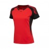 TEE SHIRT AAYL036 CONTY LADY RED