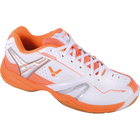 SH A-320L LADY WHITE ORANGE