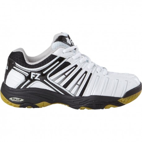 LEANDER MEN WHITE BLACK