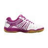 LEANDER LADY WHITE PURPLE