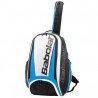 BACKPACK PURE DRIVE BLUE WHITE
