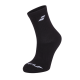 SOCK LONG MEN X3 BLACK