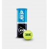 DUNLOP TUBE BALLES TENNIS OFFICIAL ATP