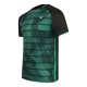 TEE T-23102 C MEN GREEN