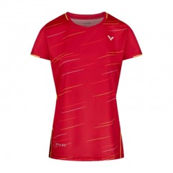 TEE T-24101 D LADY RED
