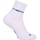 SOCK INDOOR PERFORMANCE WHITE