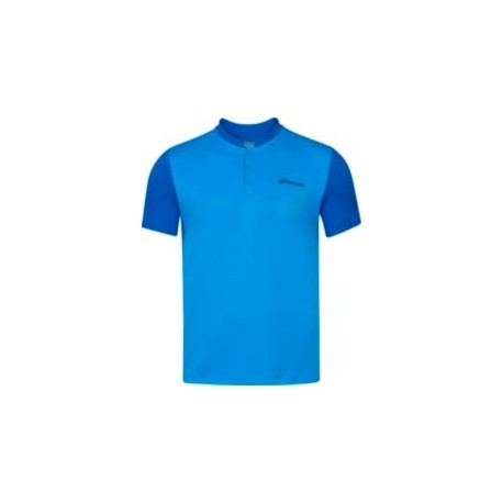 PLAY POLO BLUE ASTER