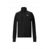 CATNIS W TRACK JACKET BLACK